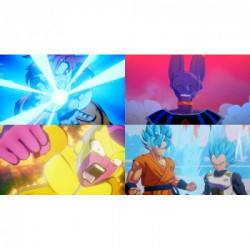 BANDAI NAMCO Entertainment Dragon Ball Z: Kakarot Basic Nintendo Switch