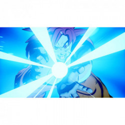 BANDAI NAMCO Entertainment Dragon Ball Z: Kakarot Basic Nintendo Switch