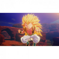 BANDAI NAMCO Entertainment Dragon Ball Z: Kakarot Basic Nintendo Switch