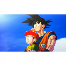 BANDAI NAMCO Entertainment Dragon Ball Z: Kakarot Basic Nintendo Switch