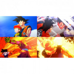 BANDAI NAMCO Entertainment Dragon Ball Z: Kakarot Basic Nintendo Switch