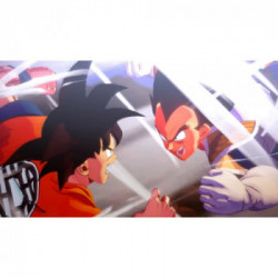 BANDAI NAMCO Entertainment Dragon Ball Z: Kakarot Basic Nintendo Switch