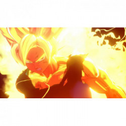 BANDAI NAMCO Entertainment Dragon Ball Z: Kakarot Basic Nintendo Switch