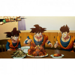 BANDAI NAMCO Entertainment Dragon Ball Z: Kakarot Basic Nintendo Switch