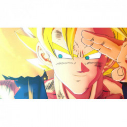 BANDAI NAMCO Entertainment Dragon Ball Z: Kakarot Basic Nintendo Switch