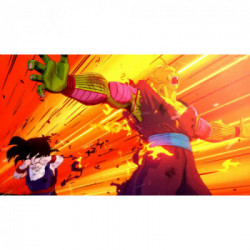 BANDAI NAMCO Entertainment Dragon Ball Z: Kakarot Basic Nintendo Switch