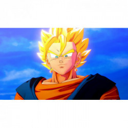 BANDAI NAMCO Entertainment Dragon Ball Z: Kakarot Basic Nintendo Switch