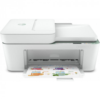 HP DeskJet 4122e Getto...