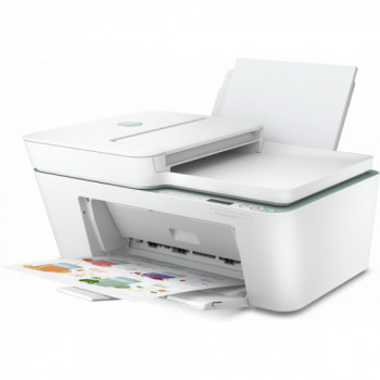 HP DeskJet 4122e Getto... 2