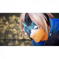 BANDAI NAMCO Entertainment Tales of Arise Standard Tedesca, Inglese, ESP, Francese, ITA, Russo PlayStation 4