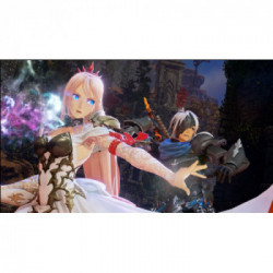 BANDAI NAMCO Entertainment Tales of Arise Standard Tedesca, Inglese, ESP, Francese, ITA, Russo PlayStation 4