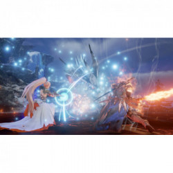 BANDAI NAMCO Entertainment Tales of Arise Standard Tedesca, Inglese, ESP, Francese, ITA, Russo PlayStation 5