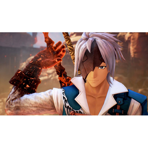 BANDAI NAMCO Entertainment Tales of Arise...