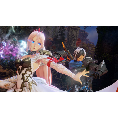 BANDAI NAMCO Entertainment Tales of Arise...
