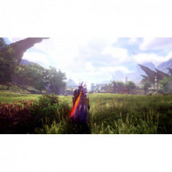 BANDAI NAMCO Entertainment Tales of Arise Standard Xbox One