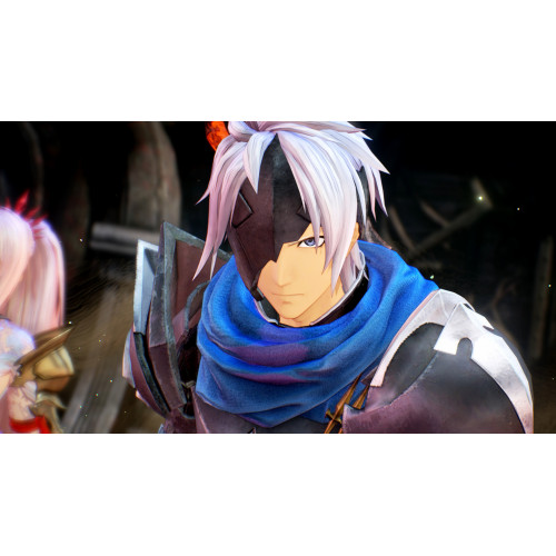 BANDAI NAMCO Entertainment Tales of Arise...
