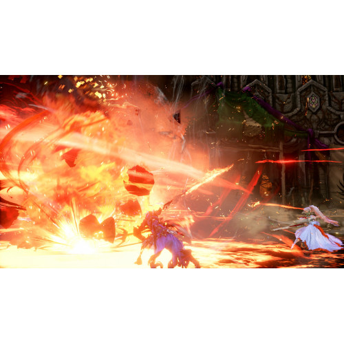 BANDAI NAMCO Entertainment Tales of Arise...