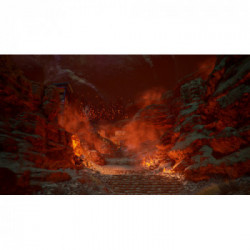 BANDAI NAMCO Entertainment Tales of Arise Standard Xbox One