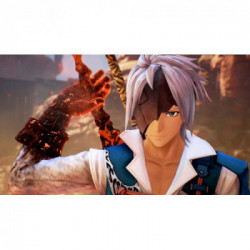 BANDAI NAMCO Entertainment Tales of Arise Standard Xbox One
