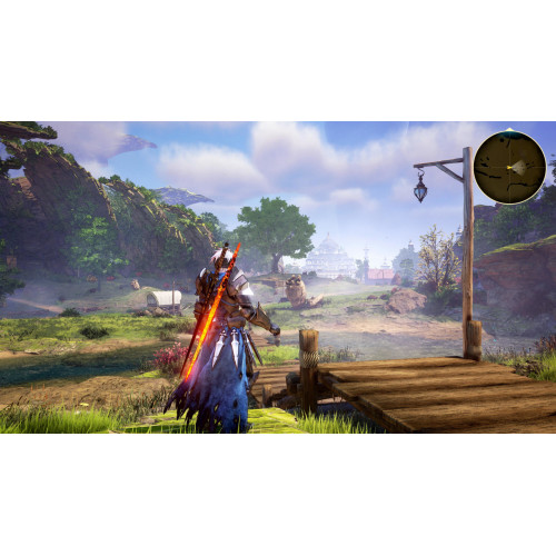 BANDAI NAMCO Entertainment Tales of Arise...