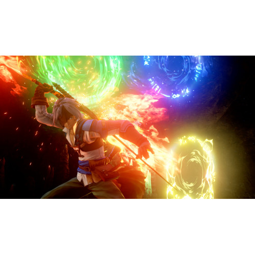 BANDAI NAMCO Entertainment Tales of Arise...