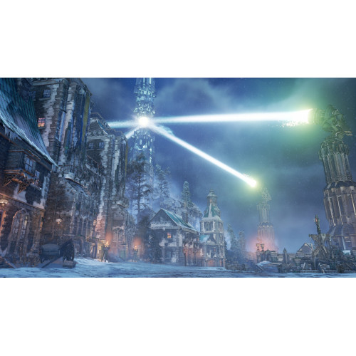 BANDAI NAMCO Entertainment Tales of Arise...