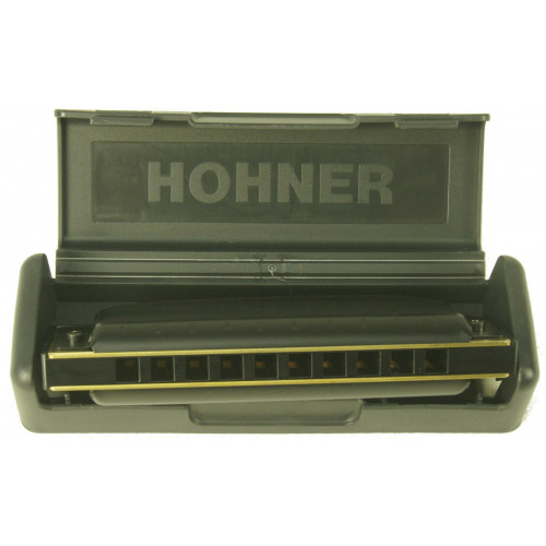 Pro Harp 20 voci SOL MS-system Richter.