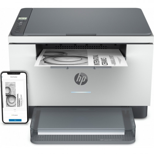 HP LaserJet M234dwe Laser A4 600 x 600 DPI 29...
