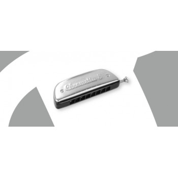 Chrometta 8 32 voci cromata...