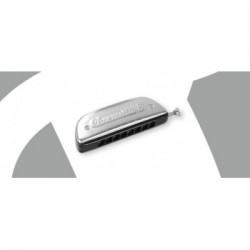 Chrometta 8 32 voci cromata DO.