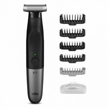 Braun XT5100 Rasoio Trimmer...