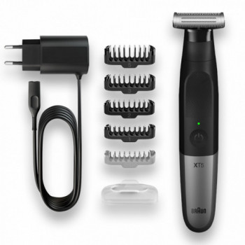Braun XT5100 Rasoio Trimmer... 2
