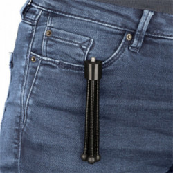 Hama Flexi treppiede Fotocamere digitali/film 3 gamba/gambe Nero