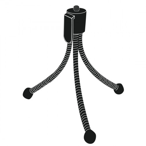 Hama Flexi treppiede Fotocamere digitali/film 3...