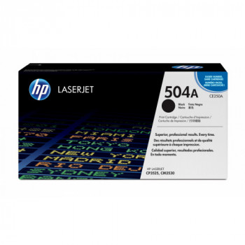 HP 504A cartuccia toner 1...