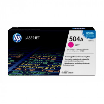 HP 504A cartuccia toner 1...