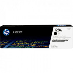 HP 128A Originale Nero 1 pezzo(i)