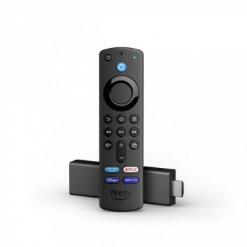 Amazon Fire TV Stick 4K...