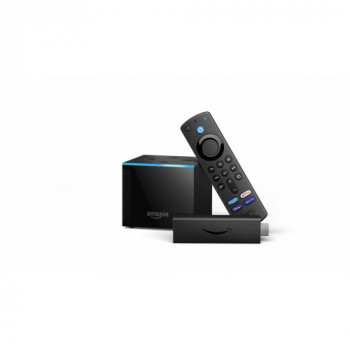 Amazon Fire TV Stick 4K... 2
