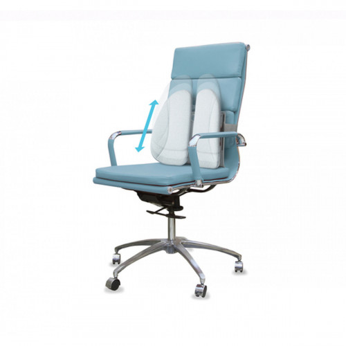 Homedics ER-BS200H - Sostegno per Schiena con...