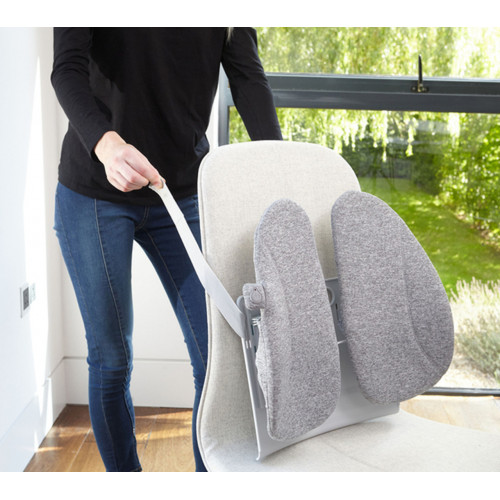 Homedics ER-BS200H - Sostegno per Schiena con...