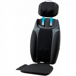 Homedics MCS-950HJ-EU - Massaggiatore Shiatsu 2-in-1 