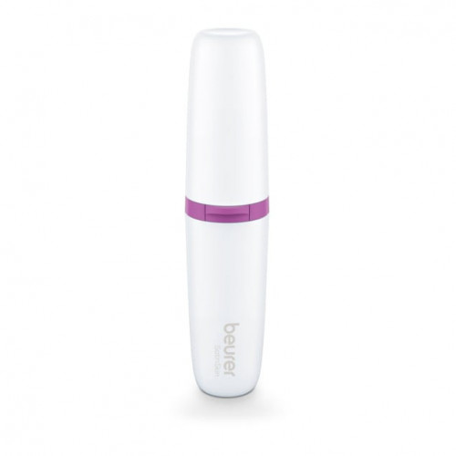 Beurer HL 16, Mini Depilatore Viso 