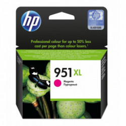 HP 951XL Originale Magenta 1 pezzo(i)
