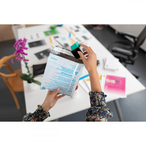 HP 951XL Originale Magenta 1 pezzo(i)