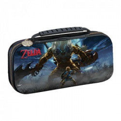 Custodia videogioco Big Ben Switch Legend Of Zelda Breath Of The Wild