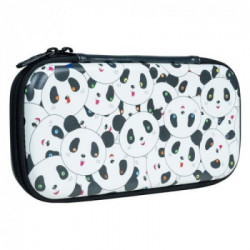 Custodia videogioco Big Ben Switch Pouch Panda SWITCHPOUCHPANDA