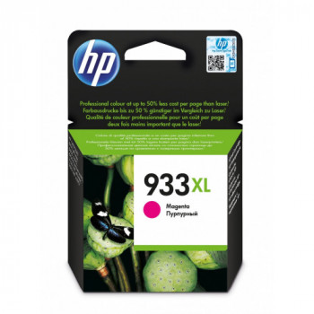HP 933XL Originale Magenta...