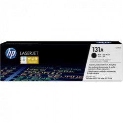 HP 131A cartuccia toner 1 pezzo(i) Originale Nero