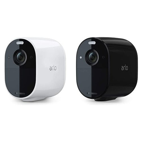Videocamera sorveglianza Arlo Bundle Essential...